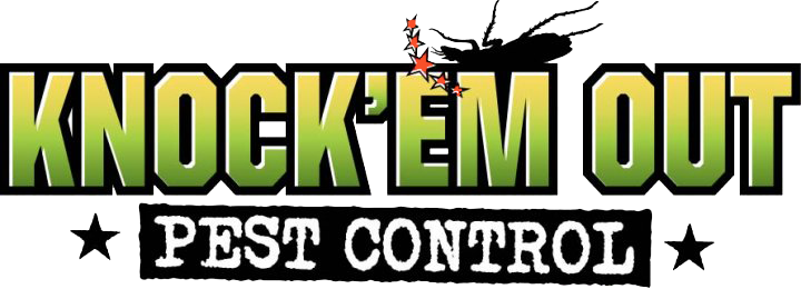 Knock 'Em Out Pest Control