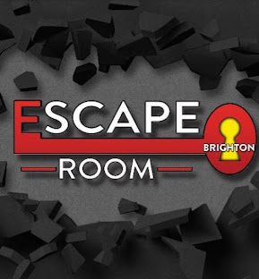 Escape Room Brighton