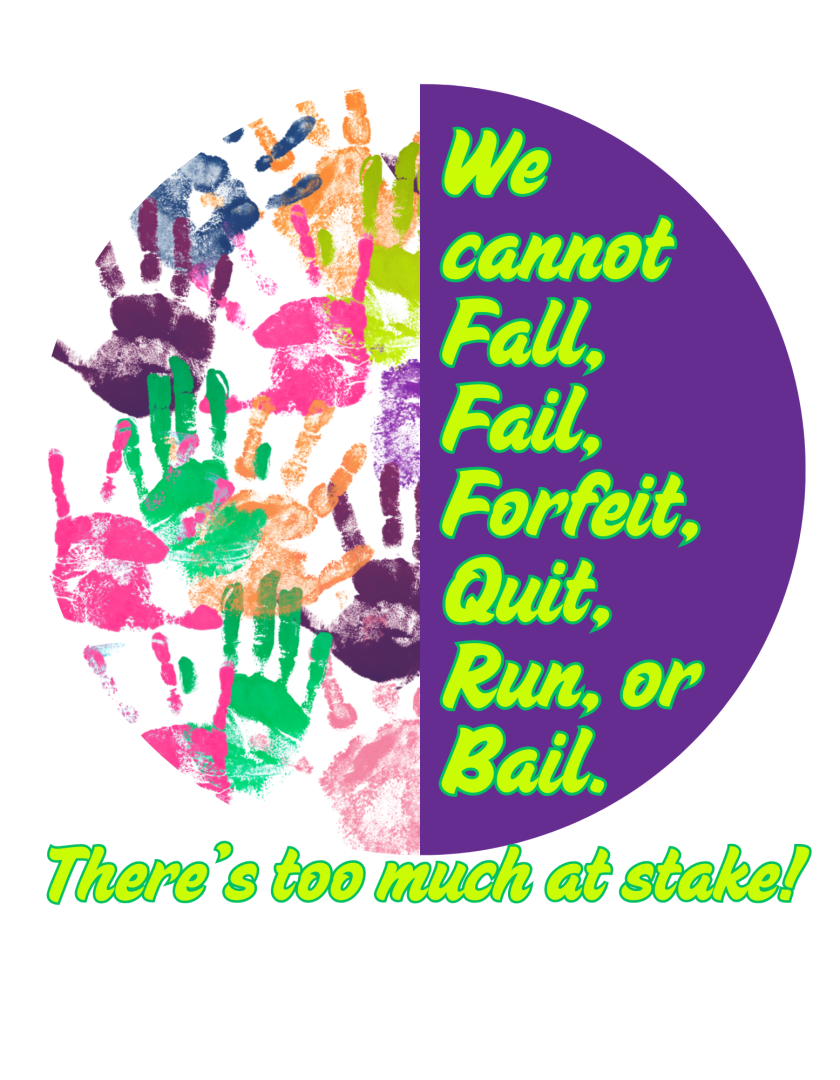 HCCA 4th Annual 5K background