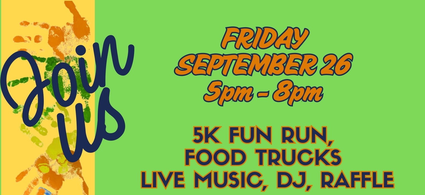 HCCA 4th Annual 5K logo