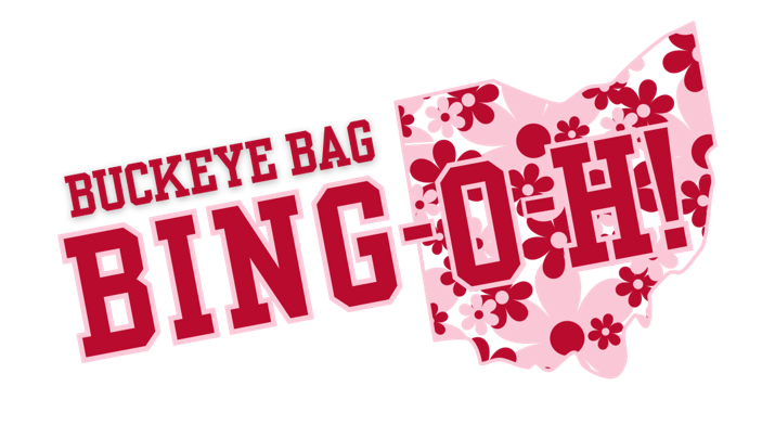 Buckeye Bag Bing-O-H! background