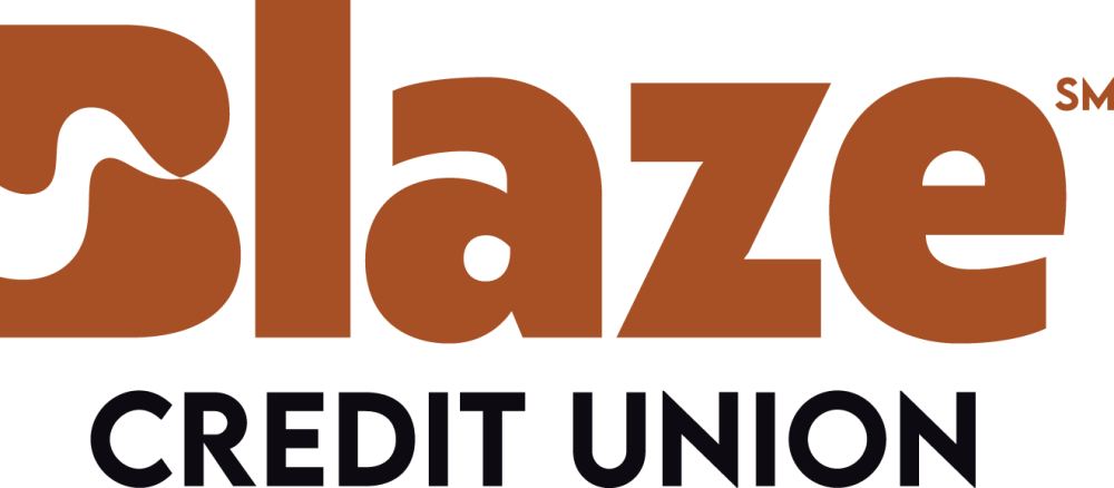 Blaze Credit Union - Proud Sponsor of Upper Midwest Emmy® Awards Gala and Student Production Awards Ceremony
