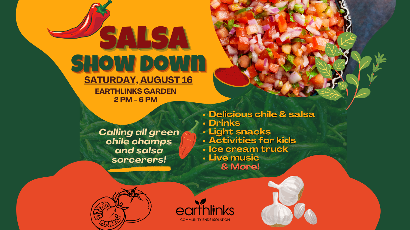 Salsa Showdown background