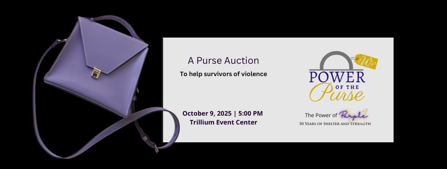 Power of the Purse 2025 background