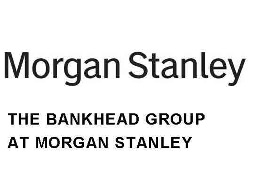 The Bankhead Group at Morgan Stanley