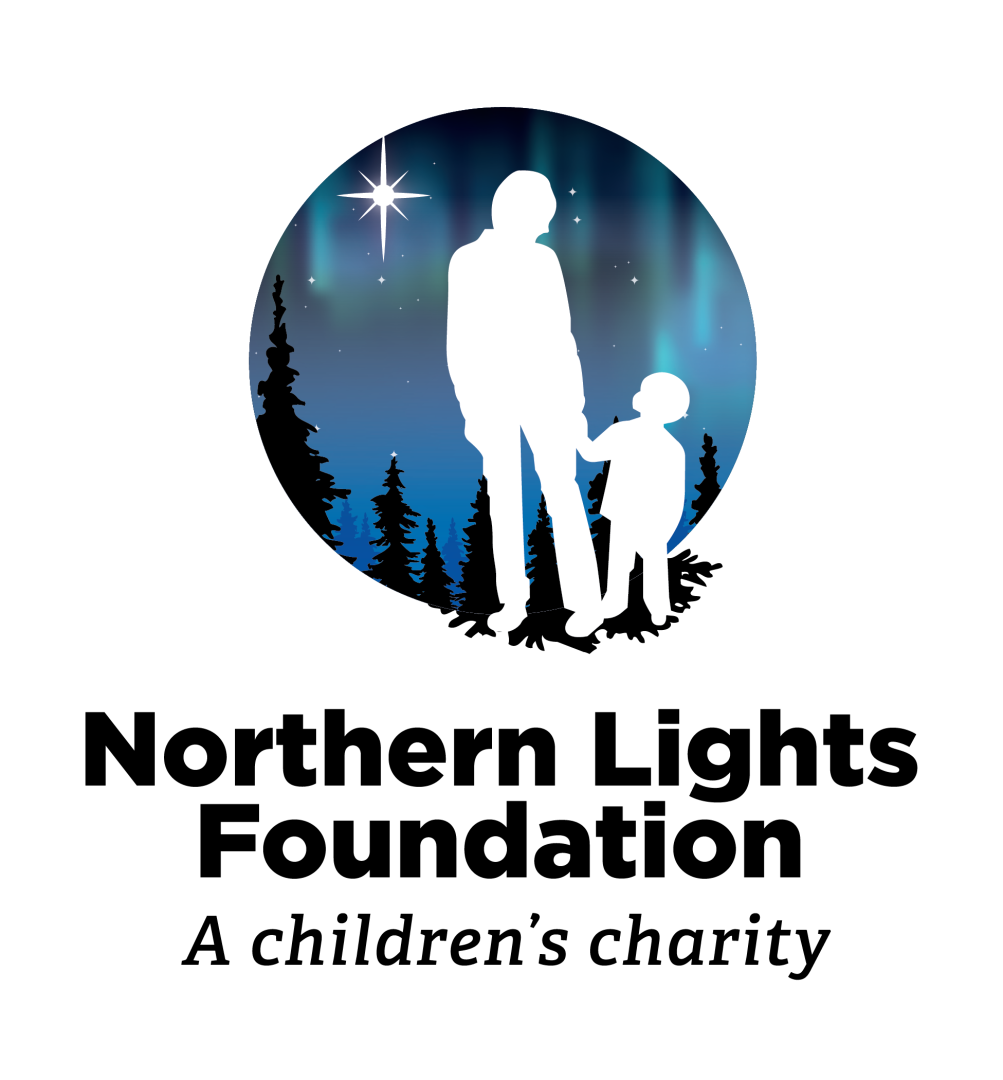 NLF 2025 Twin Cities Children Charity Gala  banner