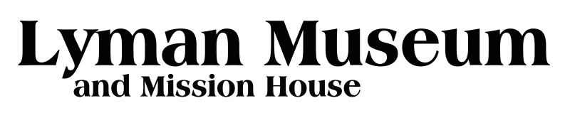 E Kukala: Lyman Museum's Inaugural Auction of Our Stories, Our Art, Our Lives logo