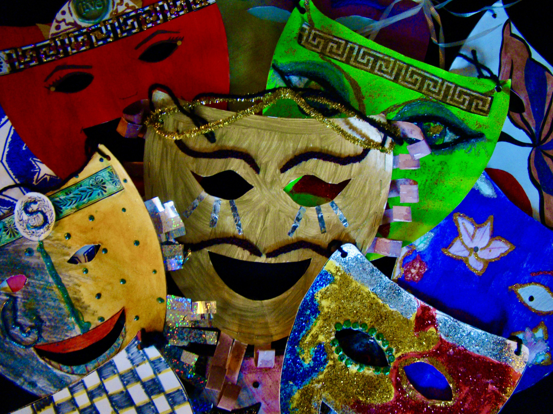 707 Tournament '25 background