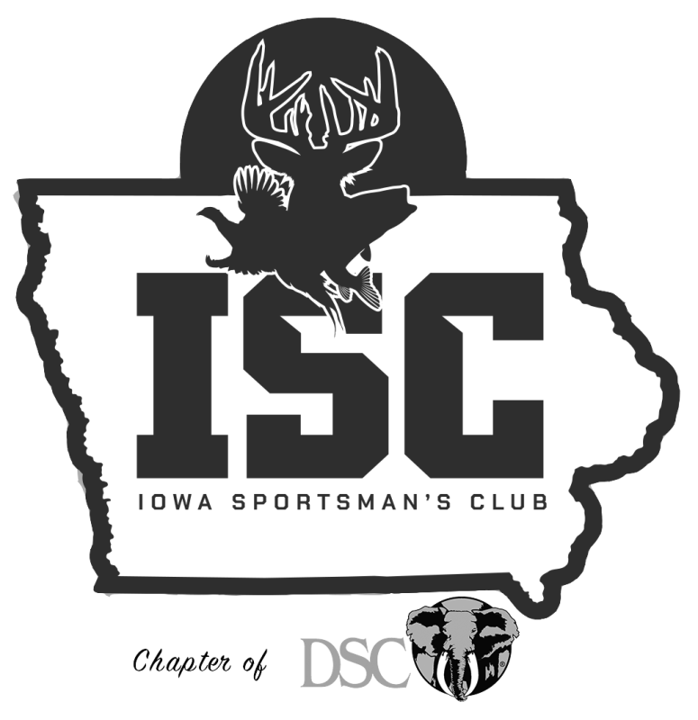 ISC Banquet 2026 logo