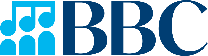 BBC Taste of Birmingham 2026 logo