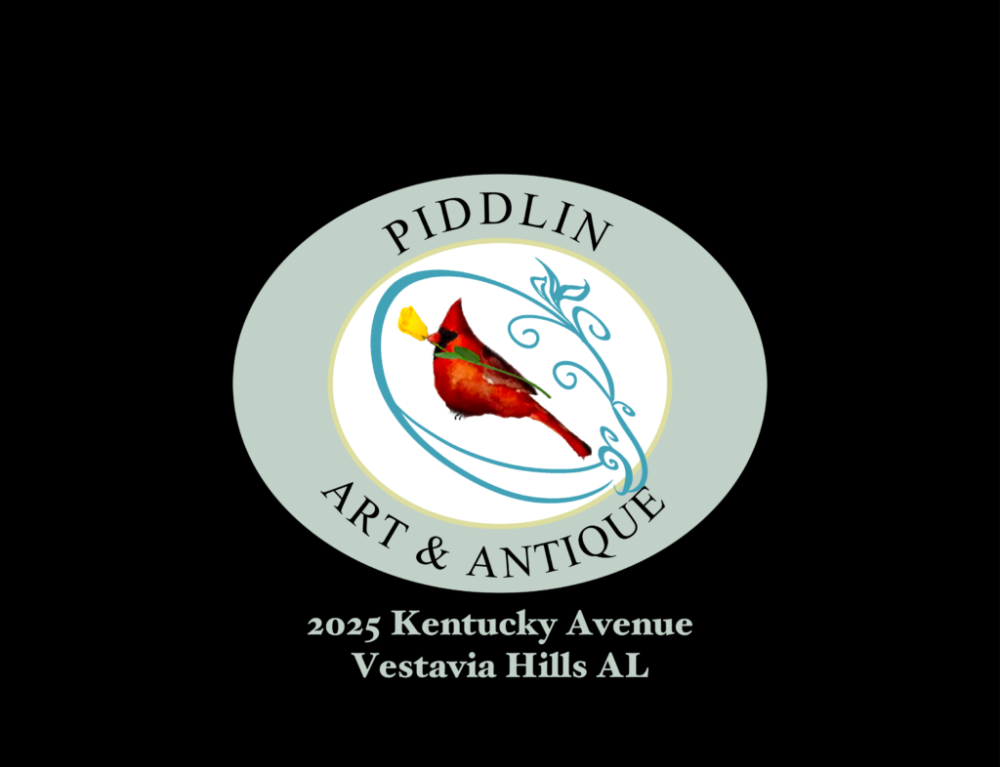 Unique array of art, antiques, gifts and home decor for you to explore! A perfect blend of old and new!