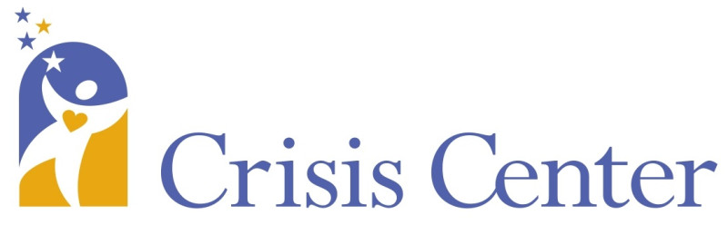 Crisis Center Gala 2025 logo