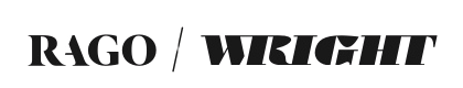 RAGO / WRIGHT