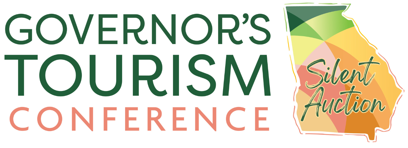 Georgia Governor's Tourism Conference background