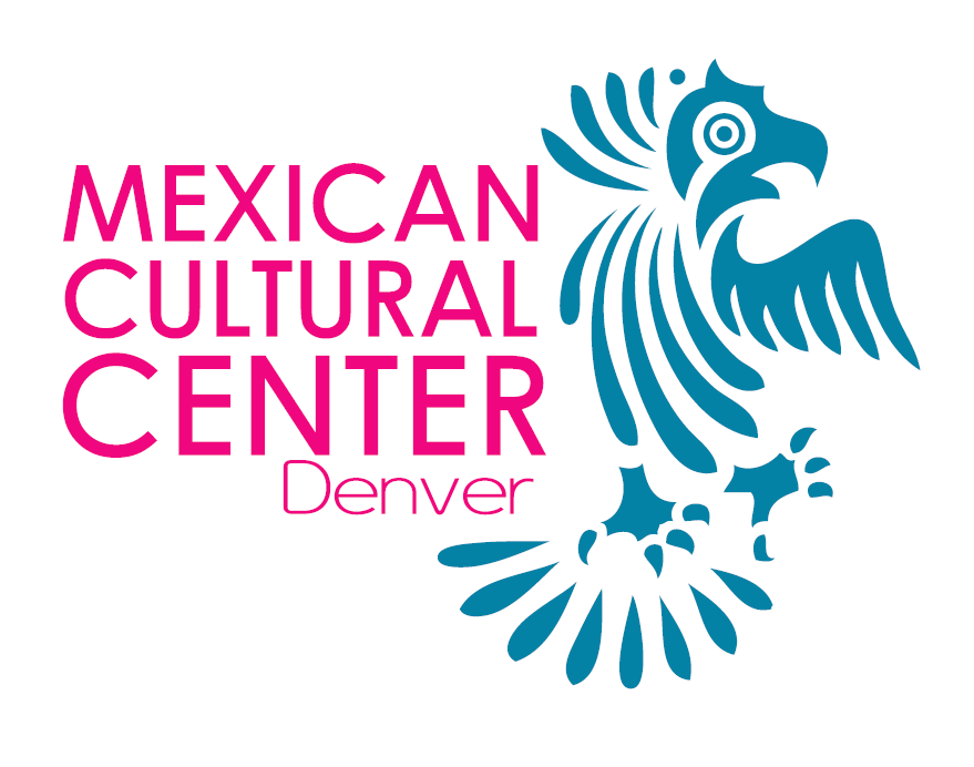 Logo: Mexican Cultural Center Denver