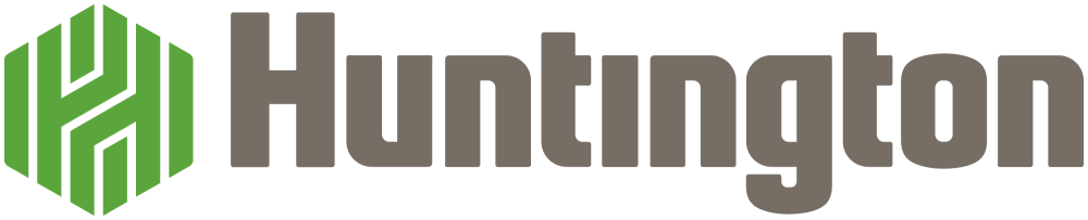 Logo: Huntington Bank