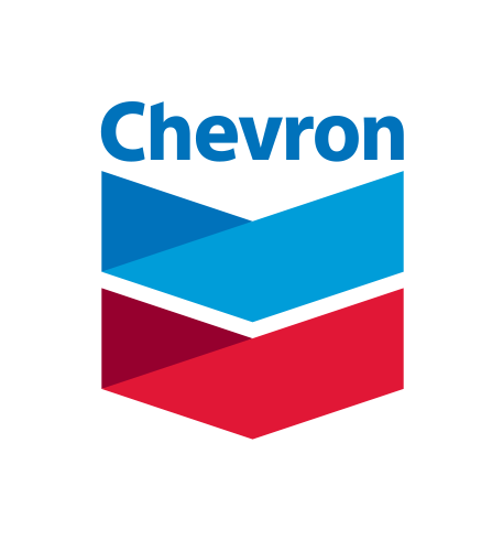 Logo: Chevron