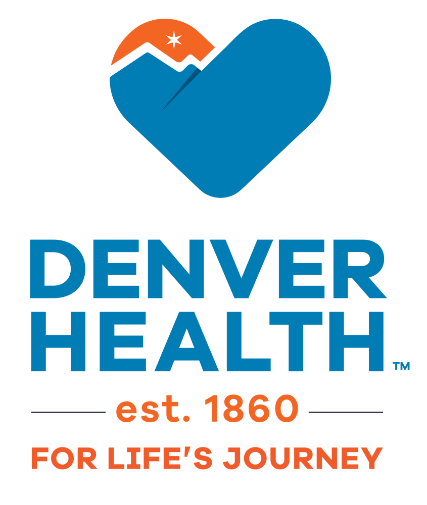 Logo: Denver Health