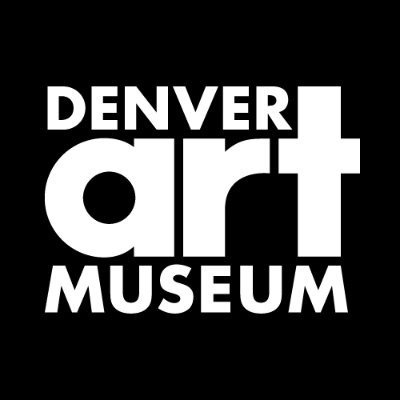 Logo: Denver Art Museum