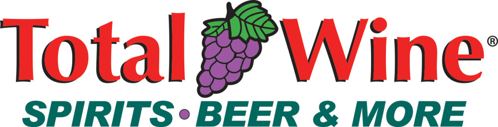 Logo: Total Wine