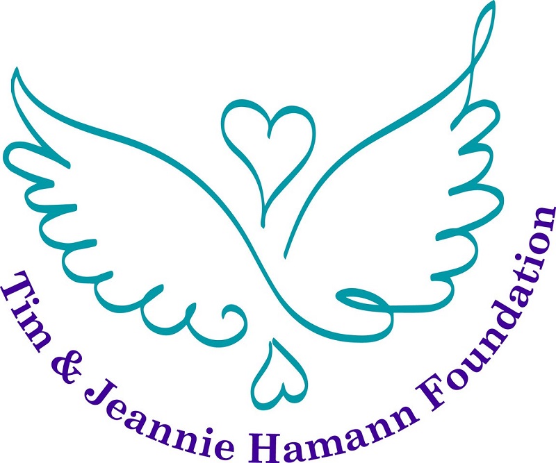 Hamann Foundation Online Donation logo