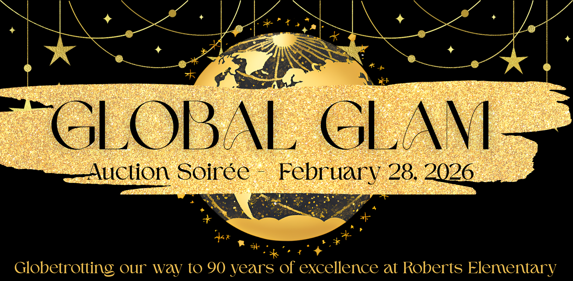 2026 Global Glam background