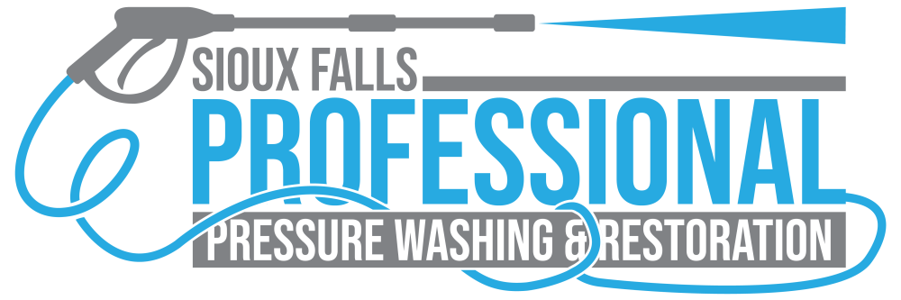 Sioux Falls Professional Pressure Washing & Restoration