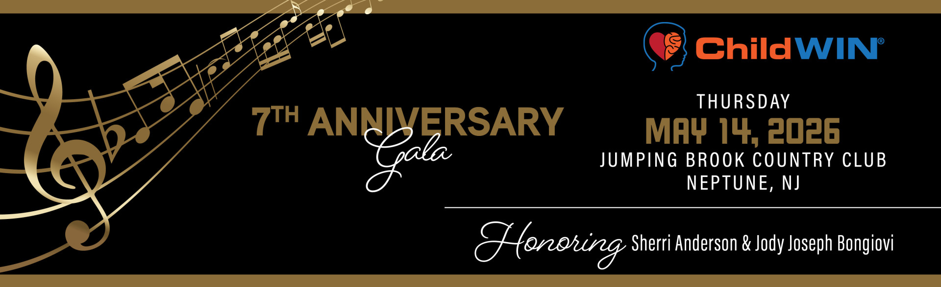 ChildWIN® 7th Anniversary Gala background