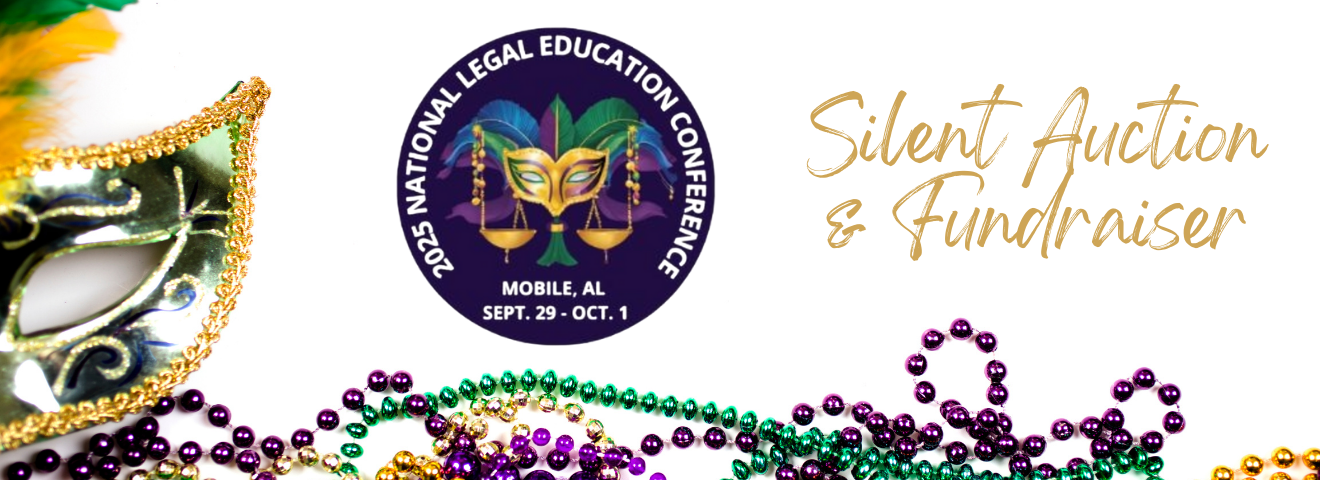 NALS - National Legal Education Conference background