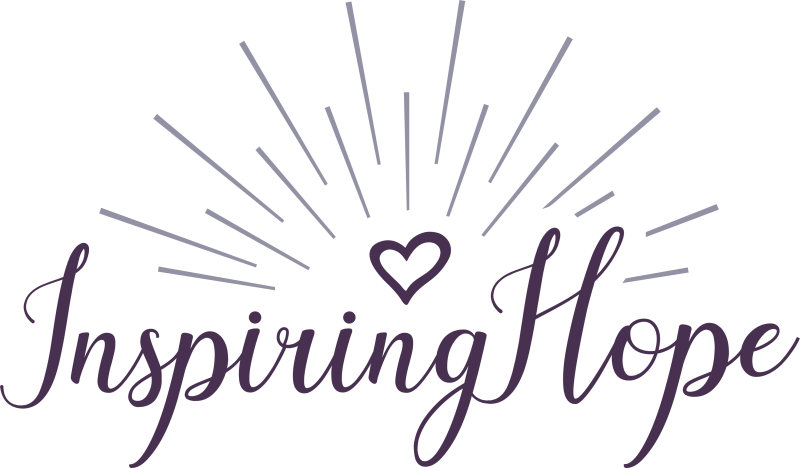 Inspiring Hope Gala logo