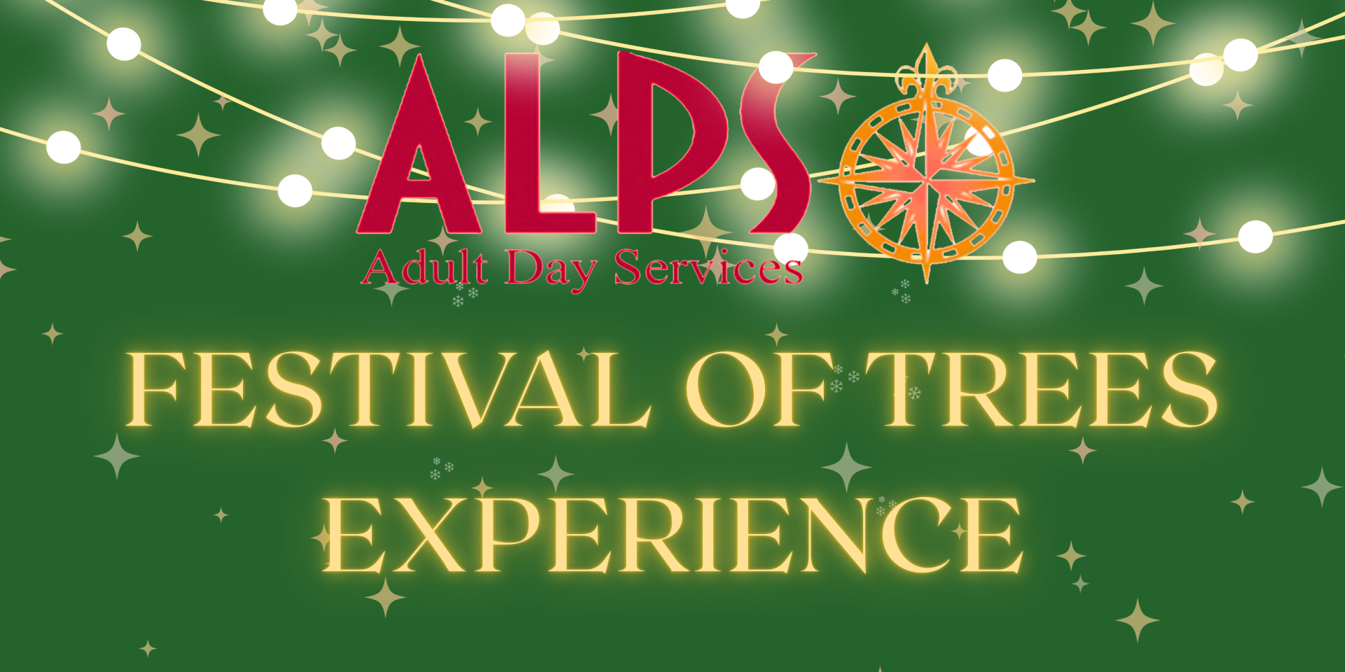 Festival of Trees background