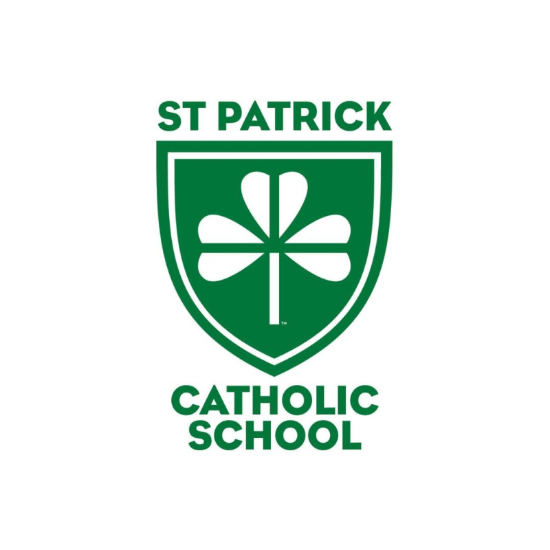 2026 SPS Black & White Ball  logo