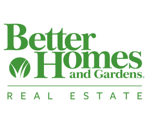 Better Homes and Gardens Real Estate