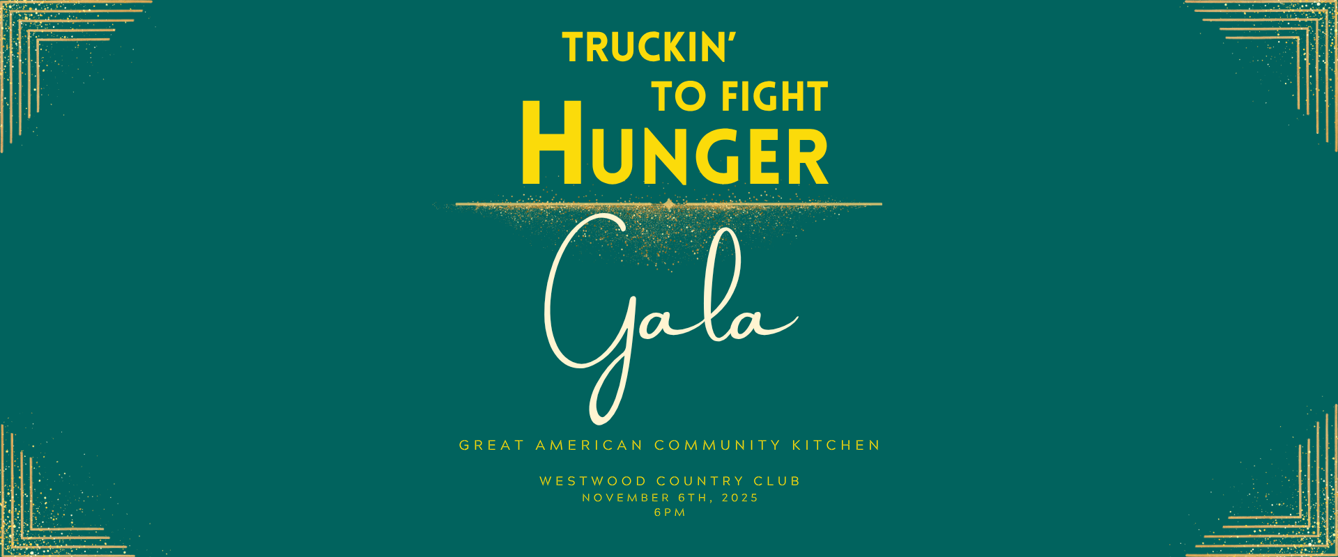 November 6, 2025 Gala background