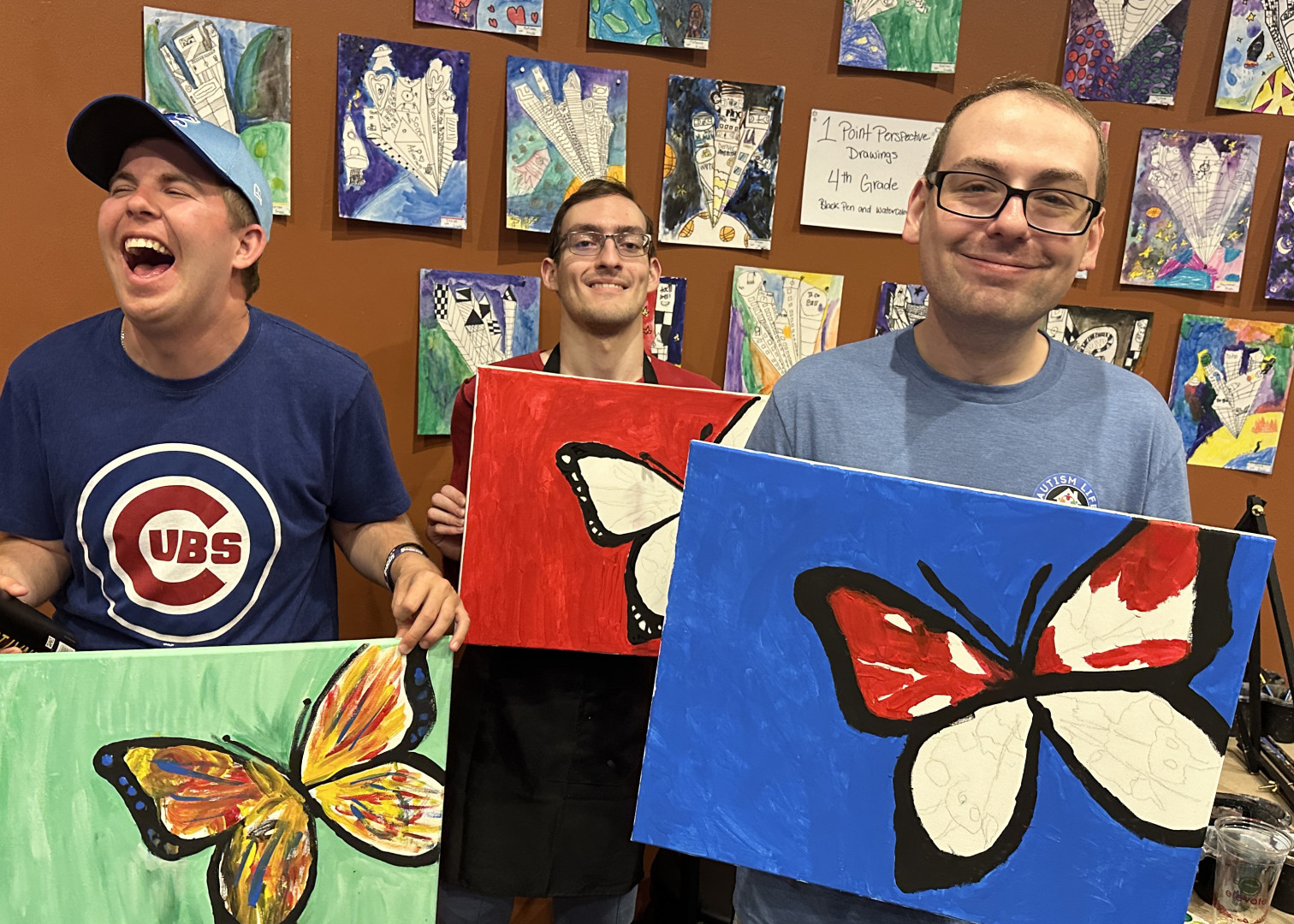 Celebrity Paddle Battle 2025 background