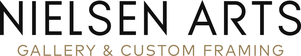 Nielsen Arts Gallery and Custom Framing