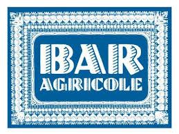 Bar Agricole