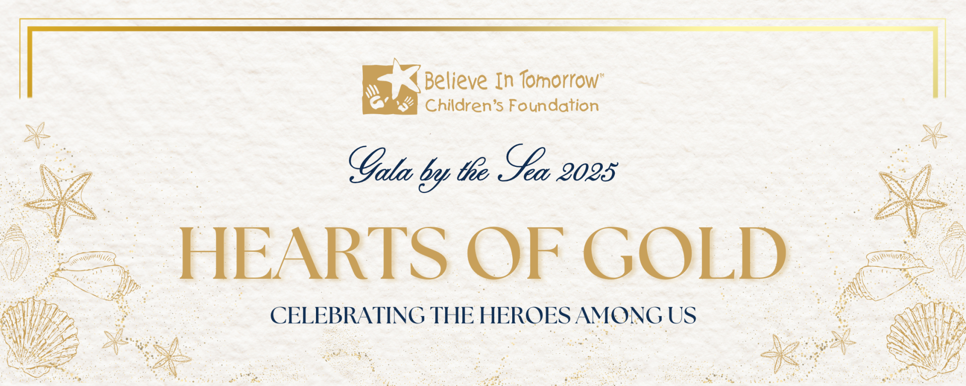 Gala by the Sea 2025 background