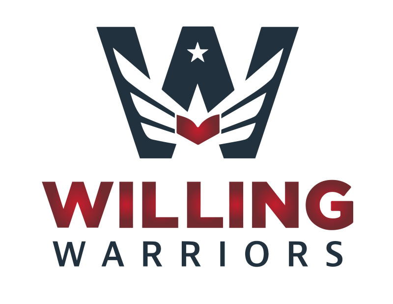 Willing Warriors Financial Literacy Workshop logo