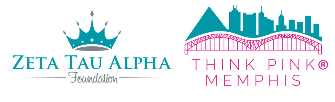 Think Pink 2026 banner