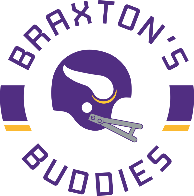 Braxton's Buddies logo