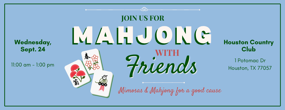 Mahjong with Friends 2025 background