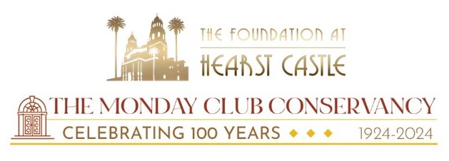 Weekend on the Hilltop logo