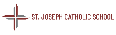 2026 St Joseph Catholic School Auction and Gala logo