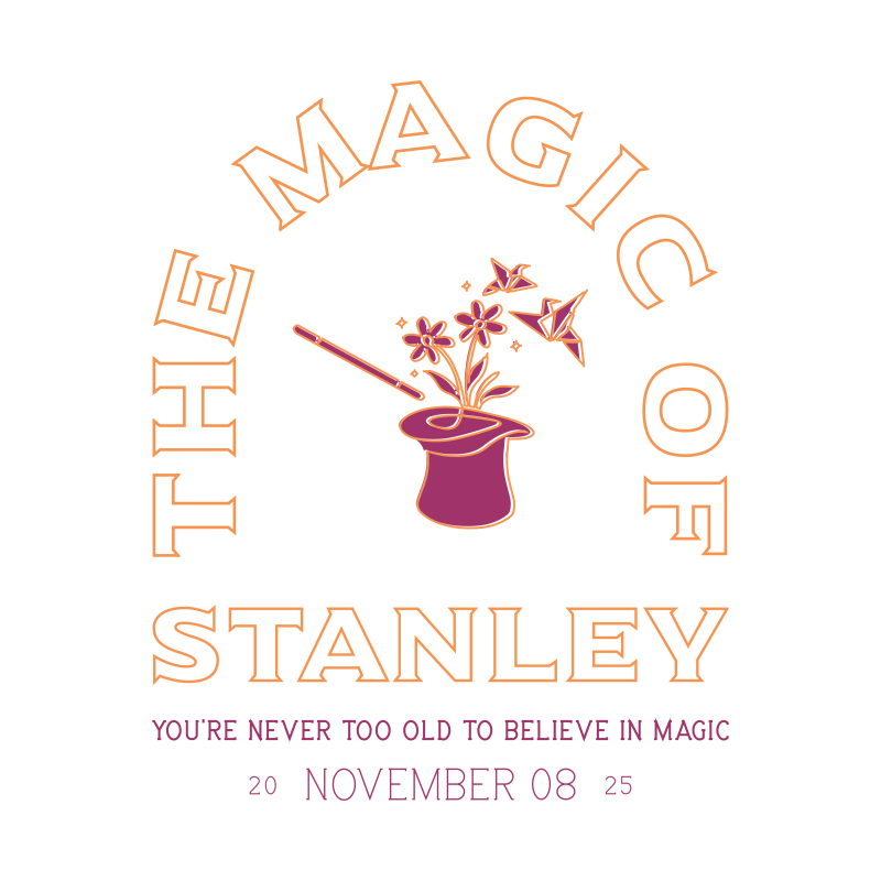 2025 Stanley Shindig logo