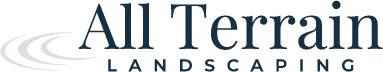 Logo: All Terrain Landscaping