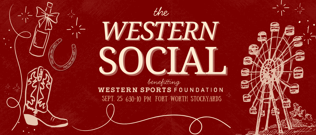 The Western Social background