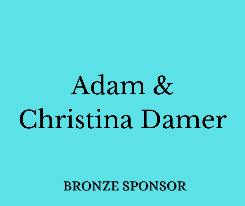 Sponsor logo