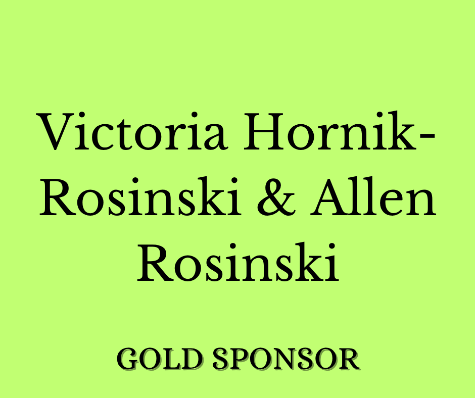 Sponsor logo