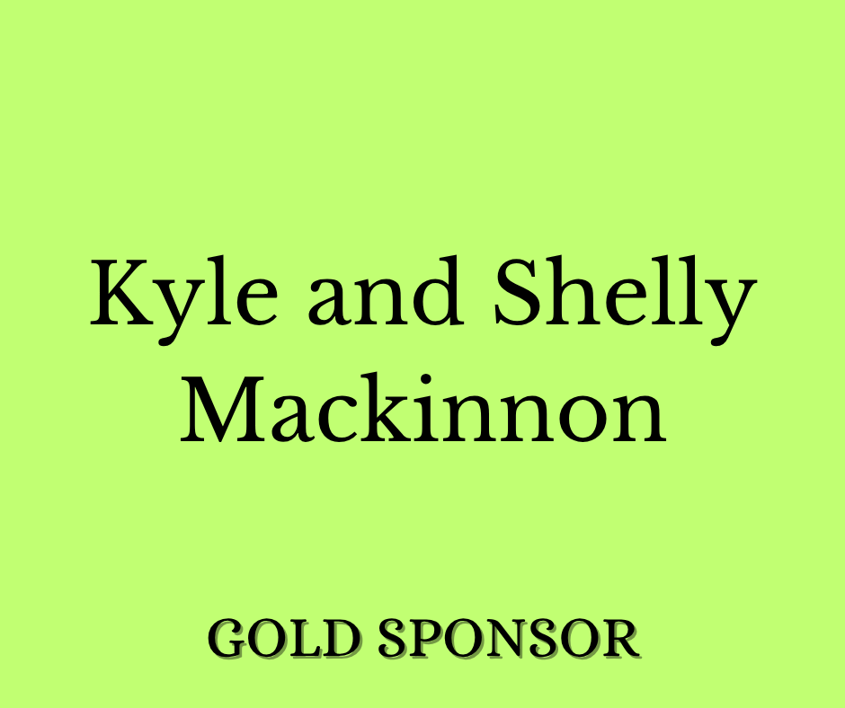 Sponsor logo